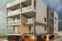 1 Bedroom Apartment in Aradippou (Larnaca) for sale 