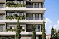 2 Bedroom Penthouse in Agios Nicolaos (Limassol) for sale 