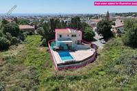 3 Bedroom Detached house in Konia (Paphos) for sale 