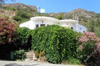 4 Bedroom Detached house · Odou (Larnaca) for sale 