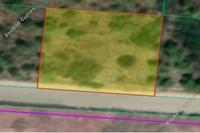 1612 SQM Plot in Kornos (Larnaca) for sale 