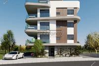 1 Bedroom Apartment in Faneromeni (Larnaca) for sale 