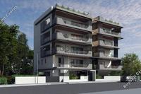 2 Bedroom Apartment in Acropolis (Nicosia) for sale 