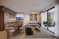 1 Bedroom Apartment · Konia (Paphos) for sale 