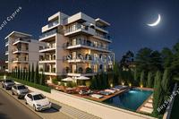 2 Bedroom Apartment · Zakaki (Limassol) for sale 