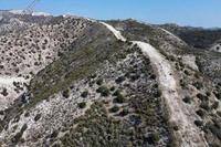 35787 SQM Land in Tochni (Larnaca) for sale 