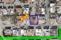 540 SQM Land · Strovolos (Nicosia) for sale 