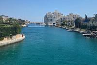 5 Bedroom Detached house in Limassol Marina (Limassol) to rent 
