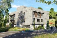 1 Bedroom Apartment in Prodromi (Paphos) for sale 