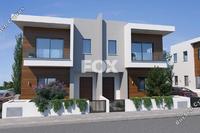 2 Bedroom Semi-detached house in Potamos Germasogeias (Limassol) for sale 