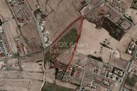 28763 SQM Land in Pyla (Larnaca) for sale 