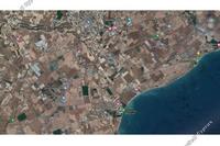20237 SQM Land in Mazotos (Larnaca) for sale 
