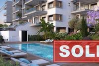 3 Bedroom Penthouse · Germasogeia (Limassol) for sale 