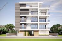 2 Bedroom Penthouse in Larnaca Municipality (Larnaca) for sale 