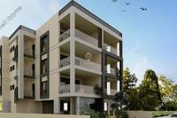 2 Bedroom Apartment in Platy Aglantzias (Nicosia) for sale 