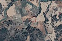 5352 SQM Land in Lythrodontas (Nicosia) for sale 