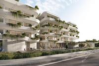 2 Bedroom Apartment in Kato Paphos (Paphos) for sale 
