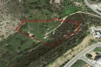 12375 SQM Plot · Agia Fyla (Limassol) for sale 
