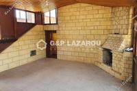 799 SQM Land in Alethriko (Larnaca) for sale 