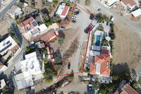2676 SQM Land · Kornos (Larnaca) for sale 