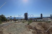 890 SQM Plot · Agios Tychonas (Limassol) for sale 