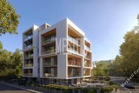3 Bedroom Penthouse · Germasogeia (Limassol) for sale 