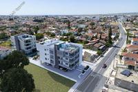 2 Bedroom Apartment · Aradippou (Larnaca) for sale 