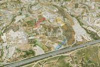 4900 SQM Land in Agios Tychonas (Limassol) for sale 