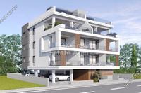2 Bedroom Apartment in Larnaca Municipality (Larnaca) for sale 