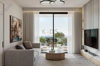 1 Bedroom Penthouse · Ypsonas (Limassol) for sale 