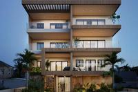 3 Bedroom Apartment · Platy Aglantzias (Nicosia) for sale 