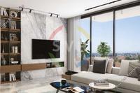 3 Bedroom Entire floor apartment in Mesa Gitonia (Limassol) for sale 