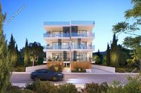 3 Bedroom Apartment in Makedonitissa (Nicosia) for sale 