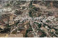 1673 SQM Land · Mitsero (Nicosia) for sale 