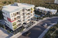 1 Bedroom Apartment · Tombs Of The Kings (Paphos) for sale 