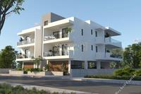 1 Bedroom Apartment · Kato Lakatamia (Nicosia) for sale 
