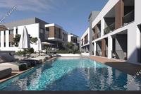 2 Bedroom Apartment in Trachoni Lemesou (Limassol) for sale 