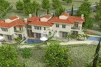 2 Bedroom Detached house · Konia (Paphos) for sale 