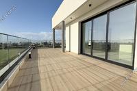2 Bedroom Penthouse in Panthea (Limassol) for sale 