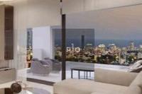 1 Bedroom Apartment in Limassol Municipality (Limassol) for sale 