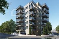 2 Bedroom Apartment in Pallouriotissa (Nicosia) for sale 