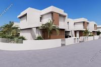 3 Bedroom Detached house in Psematismenos (Larnaca) for sale 