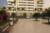 3 Bedroom Apartment in Kato Paphos (Paphos) for sale 