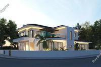 5 Bedroom Detached house · Aradippou (Larnaca) for sale 
