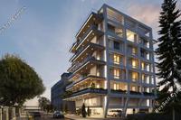 3 Bedroom Apartment in Limassol Municipality (Limassol) for sale 