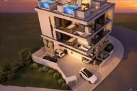 2 Bedroom Apartment · Ayia Napa (Famagusta) for sale 