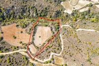 14047 SQM Plot · Dora (Limassol) for sale 