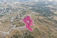 15385 SQM Plot · Mathiatis (Nicosia) for sale 