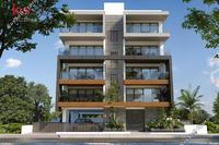 2 Bedroom Apartment · Agioi Omologitai (Nicosia) for sale 