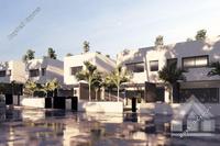 3 Bedroom Semi-detached house · Pyla (Larnaca) for sale 